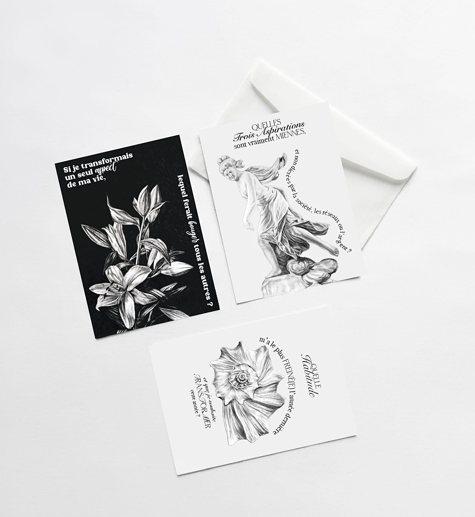 Cartes postales AVTENTYKA